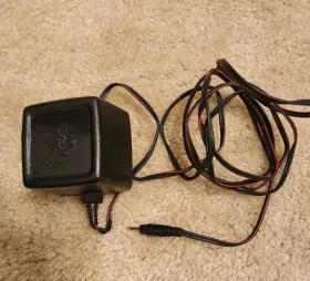 AC9130A TEXAS INSTRUMENTS Calculator Ac Adapter Charger