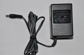 AC9470 TEXAS INSTRUMENTS Power Supply Adapter Calculator