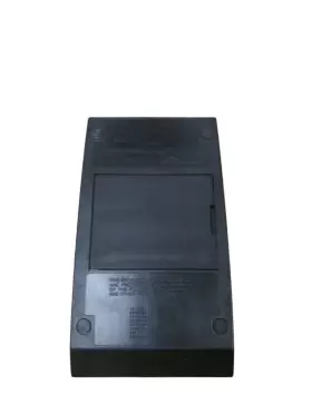 ANALYST-1 TEXAS INSTRUMENTS Calculator #2