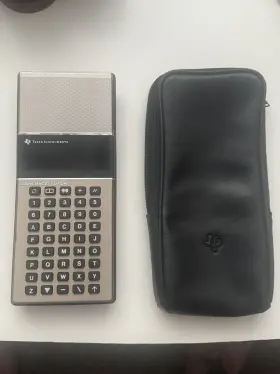 ATA2081 TEXAS INSTRUMENTS Tutor Spanish Cartridge