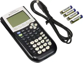 B007WM3MW2 TEXAS INSTRUMENTS Graphing Calculator Student