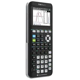 B07JCGP68S TEXAS INSTRUMENTS Ce Graphing Calculator Student