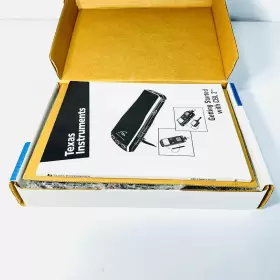 CBL2-PWB-4L1-A TEXAS INSTRUMENTS Calculator Based Laboratory #3