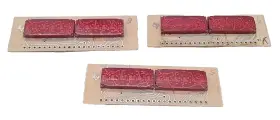CP-200032 TEXAS INSTRUMENTS Twelve Calculator Led Display