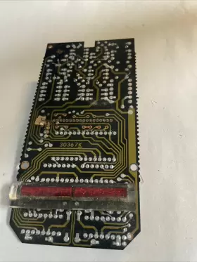 CPU13 TEXAS INSTRUMENTS Logic Board Calculator #2