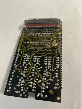 CPU13 TEXAS INSTRUMENTS Logic Board Calculator #3