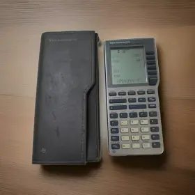FIA-10 TEXAS INSTRUMENTS Financial Investment Analyst