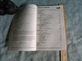 LCB-3251 TEXAS INSTRUMENTS Calculator Decision Sourcebook #3