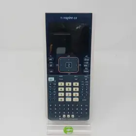 N3-CLM-1L1 TEXAS INSTRUMENTS Nspire Graphing Calculator