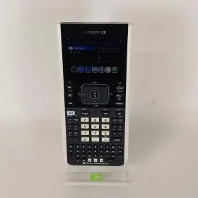 P-0513J TEXAS INSTRUMENTS Nspire Graphing Calculator