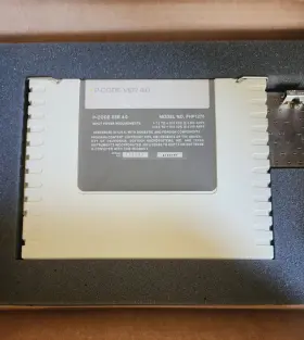 PHP1270 TEXAS INSTRUMENTS Card