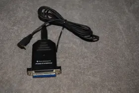PS-6600 TEXAS INSTRUMENTS Organizer Interface Cable