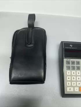 SR-10 TEXAS INSTRUMENTS Calculator #2