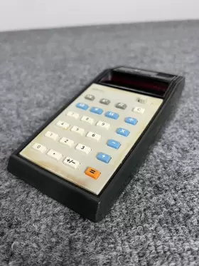 SR-11 TEXAS INSTRUMENTS Calculator #2
