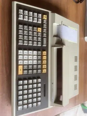 SR-60A TEXAS INSTRUMENTS Datamath Calculator Museum