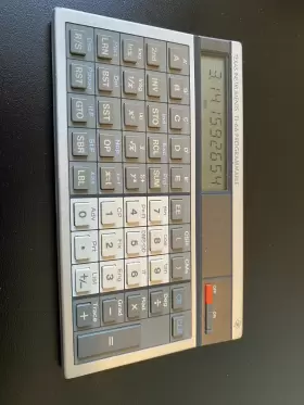 T1-66 TEXAS INSTRUMENTS Programable Calculator Booklet #2