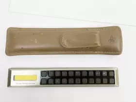 TI-1700 TEXAS INSTRUMENTS Dataclip Calculator