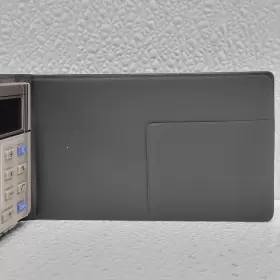 TI-1780 TEXAS INSTRUMENTS Solar Light Calculator Box Manual #3