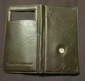 TI-1790 TEXAS INSTRUMENTS Datachron Calculator Clock Alarm #3