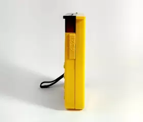 TI-1976 TEXAS INSTRUMENTS Professor Calculator #3