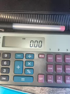 TI-2200 TEXAS INSTRUMENTS Calculator Institutions #2