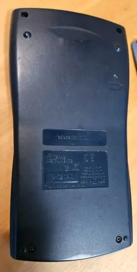 TI-30XII TEXAS INSTRUMENTS Solar Calculator #3