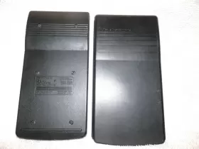 TI-35X TEXAS INSTRUMENTS Scientific Calculator #2
