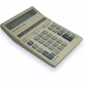 TI-5020 TEXAS INSTRUMENTS Calculator Light #3