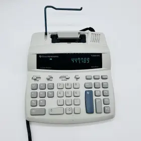 TI-5045SVC TEXAS INSTRUMENTS Svc Office Calculator