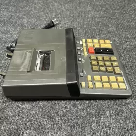TI-5317 TEXAS INSTRUMENTS Printing Calculator #2