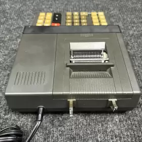 TI-5317 TEXAS INSTRUMENTS Printing Calculator #3