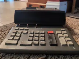 TI-5320II TEXAS INSTRUMENTS Caculator Collector #3