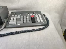 TI-5340 TEXAS INSTRUMENTS Printer Calculator Adding #3
