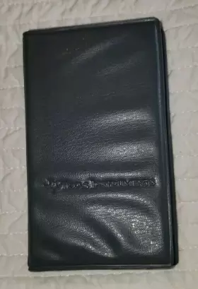 TI-7140 TEXAS INSTRUMENTS Solar Calculator Cover #2