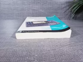 TI-92 TEXAS INSTRUMENTS Guidebook #3