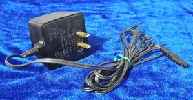 TI9132 TEXAS INSTRUMENTS Power Supply Calculator
