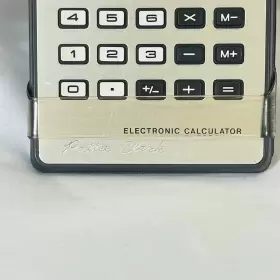 90002 TIMEX Timemate Calculator Batteries #3
