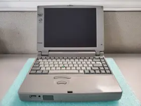 430CDT TOSHIBA Satellite Pro Powers