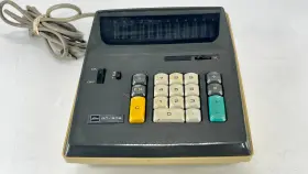 BC-1202 TOSHIBA Calculator