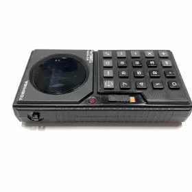 BC-603L TOSHIBA Toscal Calculator #2