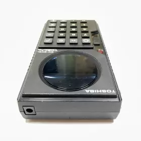 BC-603L TOSHIBA Toscal Calculator #3