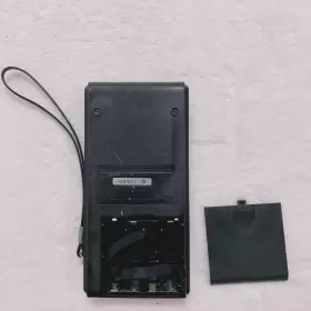 BC-815 TOSHIBA Calculator #3