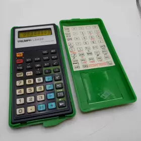 LS826 TRIUMPH Scientific Calculator