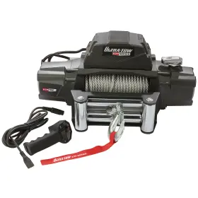 LD-TT12000A ULTRA-TOW Xtp Volt Road Winch