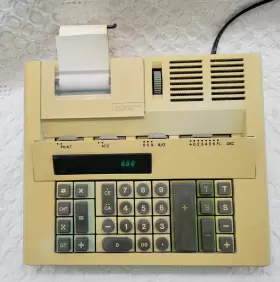 420APD UNDERWOOD Adding Calculator Printer Paper #2