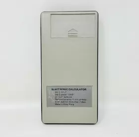 1540L UNISONIC Repair Calculator Led #2