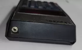 1541L UNISONIC Pocket Calculator Chipped Corner #3