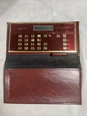 224CK UNISONIC Check Master Lc