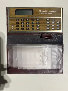 263CK UNISONIC Check Master Lc