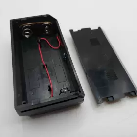 767B UNISONIC Calculator Batteries #3